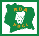 Democratic Party of Côte d'Ivoire – African Democratic Rally